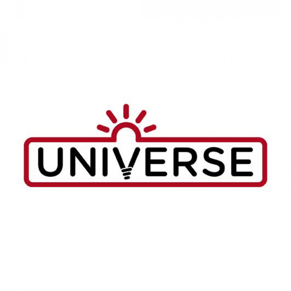Γύψινη Απλίκα 1x E14 max 40W W811 - UNIVERSE