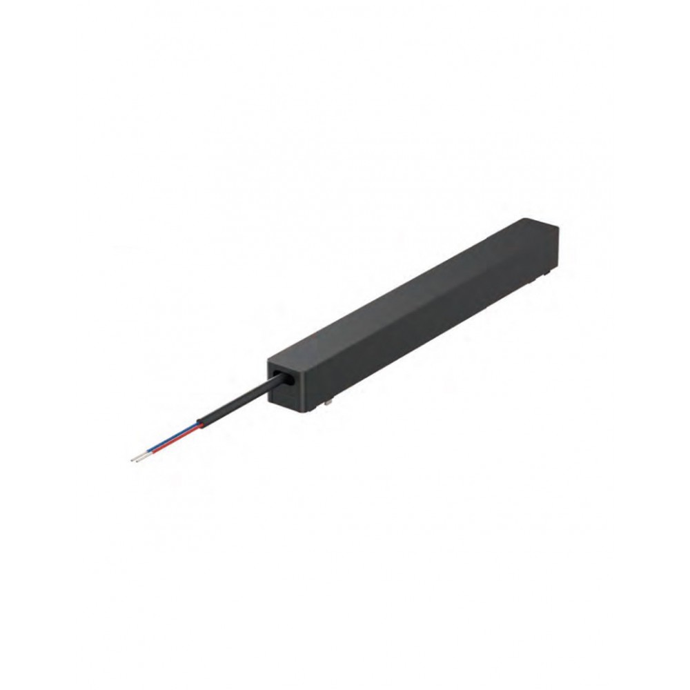 Τροφοδοτικό για ΡΑΓΑ SLIM 48V ΜΑΥΡΟ 100W - UNIVERSE