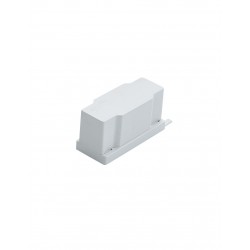 Cable Storage Box για ΡΑΓΑ SLIM 48V ΛΕΥΚΟ - UNIVERSE