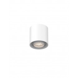 Slim 48V Magnetic Spot Light 6W Ra90 για ΡΑΓΑ SLIM ΛΕΥΚΟ - UNIVERSE