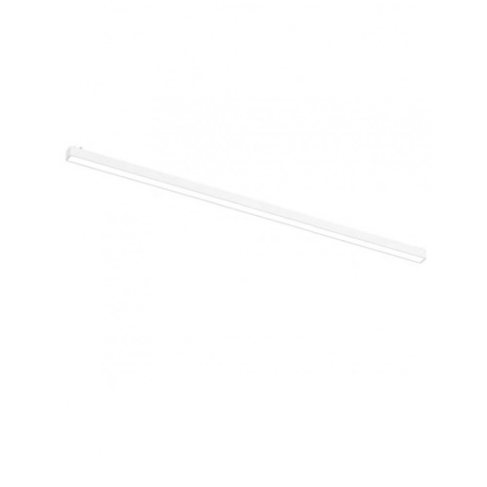 Slim 48V Magnetic Flood Light 24 μοιρών 30W Ra90 για ΡΑΓΑ SLIM ΛΕΥΚΟ - UNIVERSE