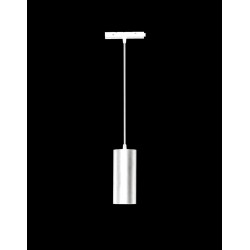 Standard 48V Magnetic Suspension Light 20W RA90 Osram Led Για ΜΑΓΝΗΤΙΚΗ ΡΑΓΑ Χωνευτή Standard 48v Λευκό - UNIVERSE