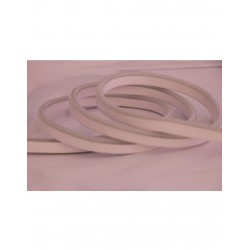 LED Neon Flex Φωτοσωλήνας 8W /m IP65 Θερμό Λευκό 3000K DIMMABLE - Universe