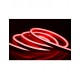 LED Neon Flex Φωτοσωλήνας 8W /m IP65 Κόκκινο DIMMABLE - Universe LED Neon Flex Φωτοσωλήνας 8W /m IP65 Κόκκινο DIMMABLE - Universe