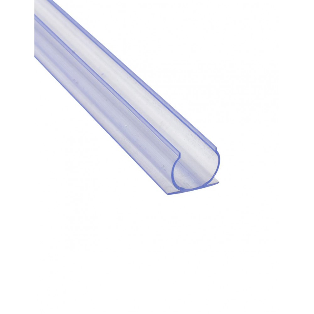 ROUND NEON CLIPS 100CM ΓΙΑ ΤΑΙΝΙΑ LED RGB UNIVERSE