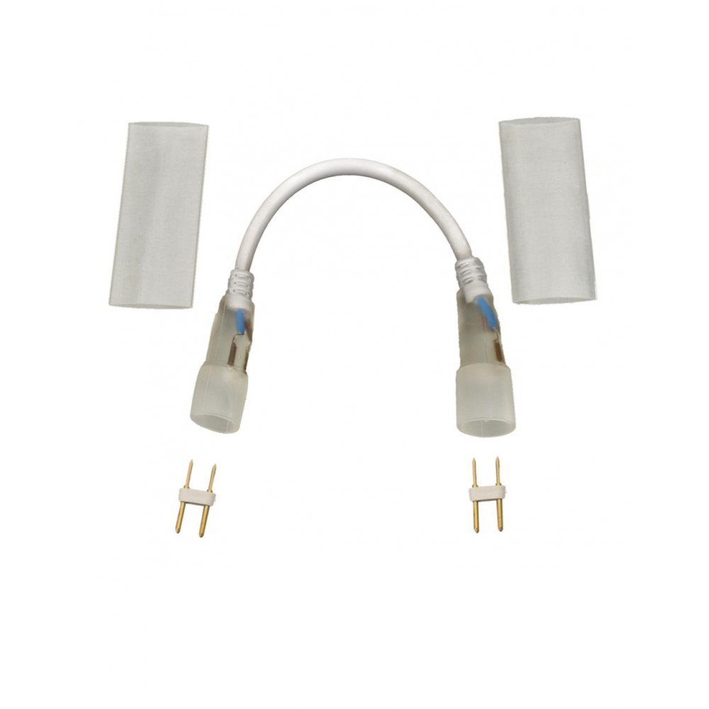 ΕΝΔΙΑΜΕΣΟΣ ΣΥΝΔΕΣΜΟΣ ME KAλΩΔΙΟ ‐ 2 ΚΑΛΩΔΙΩΝ ‐ PVC ΔΙΑΦΑΝΟ ΓΙΑ ΜΟΝΟΧΡΩΜΗ ΤΑΙΝΙΑ - UNIVERSE ΕΝΔΙΑΜΕΣΟΣ ΣΥΝΔΕΣΜΟΣ ME KAλΩΔΙΟ ‐ 2 ΚΑΛΩΔΙΩΝ ‐ PVC ΔΙΑΦΑΝΟ ΓΙΑ ΜΟΝΟΧΡΩΜΗ ΤΑΙΝΙΑ - UNIVERSE