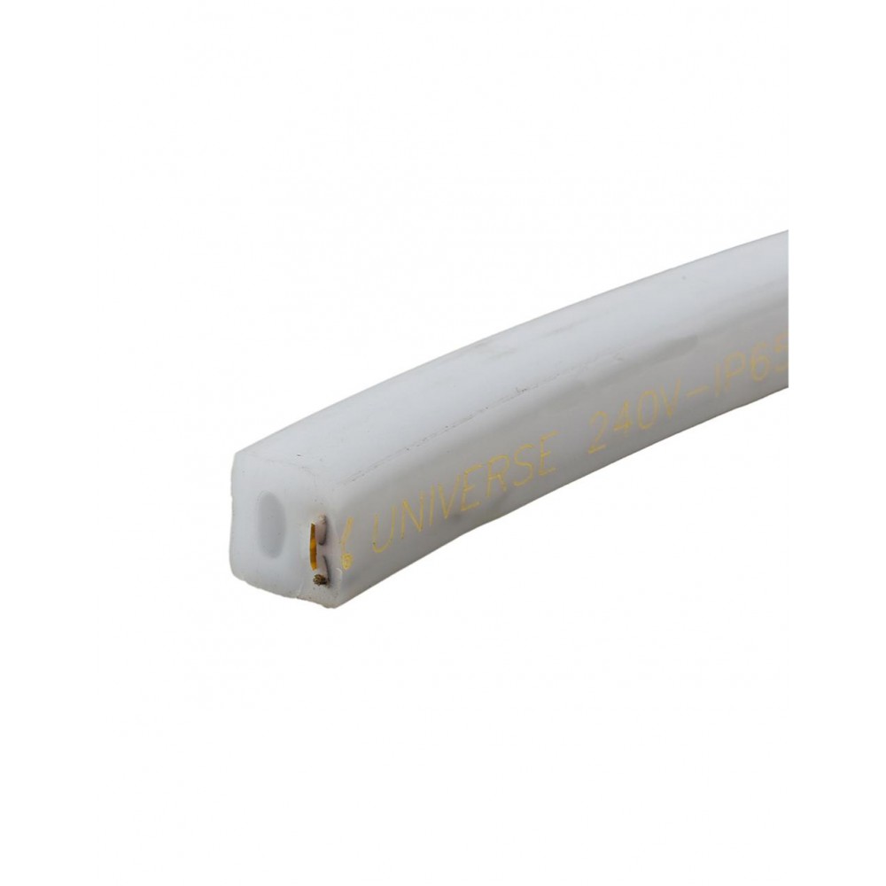 LED Ταινία SQUARE ΝEON FLEX 2835 8W 230 V 330° IP65 DIMMABLE - UNIVERSE