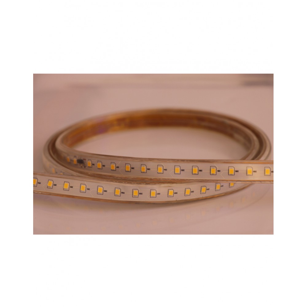 FLAT 90 TAINIA LED SMD 8.2W 220-240V 120° IP65 DIMMABLE - UNIVERSE Θερμό Λευκό