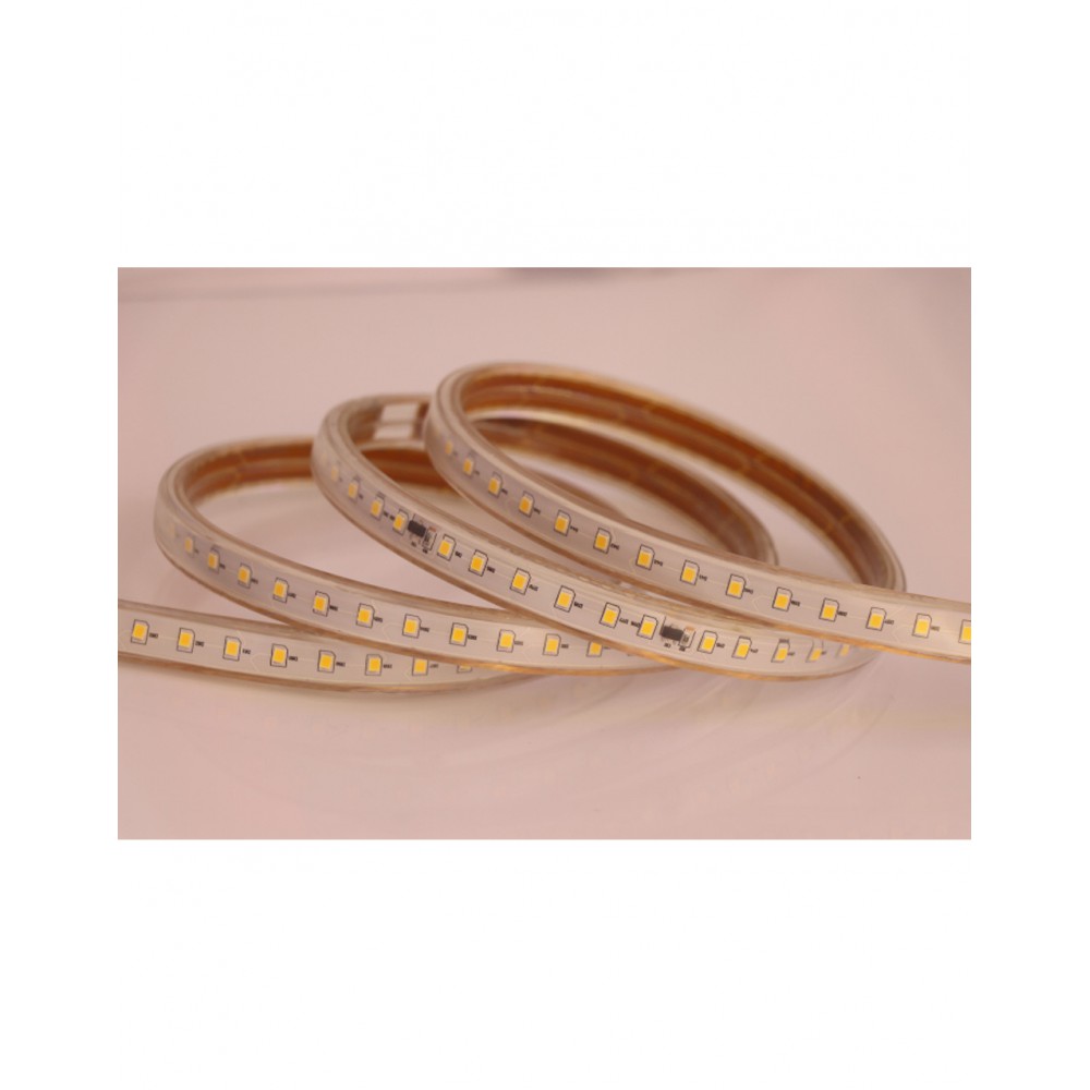 FLAT 90 TAINIA LED SMD 8.2W 220-240V 120° IP65 DIMMABLE - UNIVERSE Θερμό Λευκό