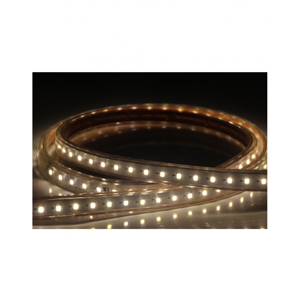 FLAT 90 TAINIA LED SMD 8.2W 220-240V 120° IP65 DIMMABLE - UNIVERSE Ουδέτερο Λευκό