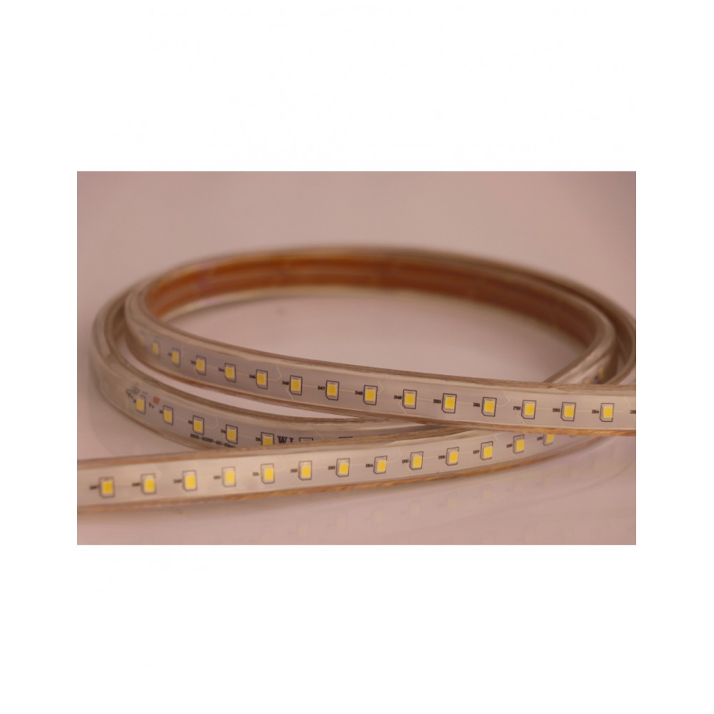 FLAT 90 TAINIA LED SMD 8.2W 220-240V 120° IP65 DIMMABLE - UNIVERSE Ουδέτερο Λευκό