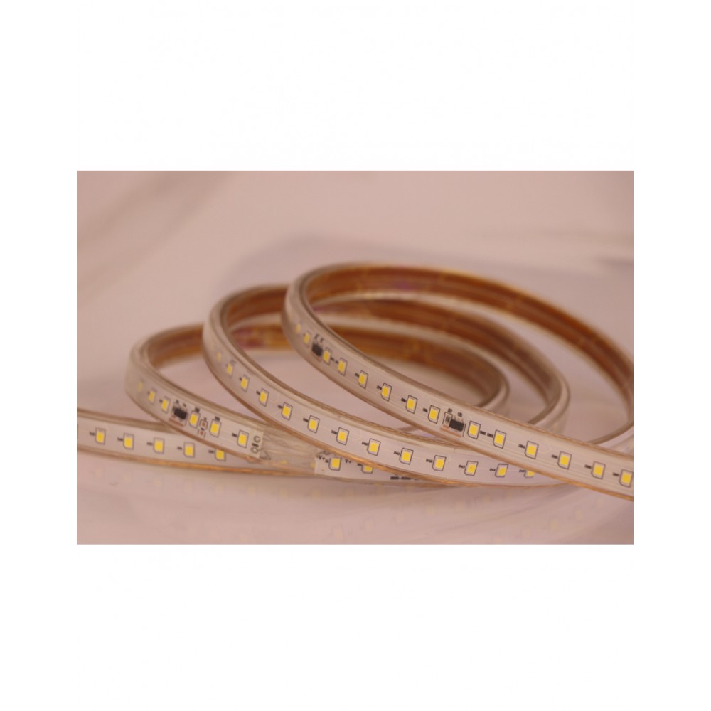 FLAT 90 TAINIA LED SMD 8.2W 220-240V 120° IP65 DIMMABLE - UNIVERSE Ουδέτερο Λευκό