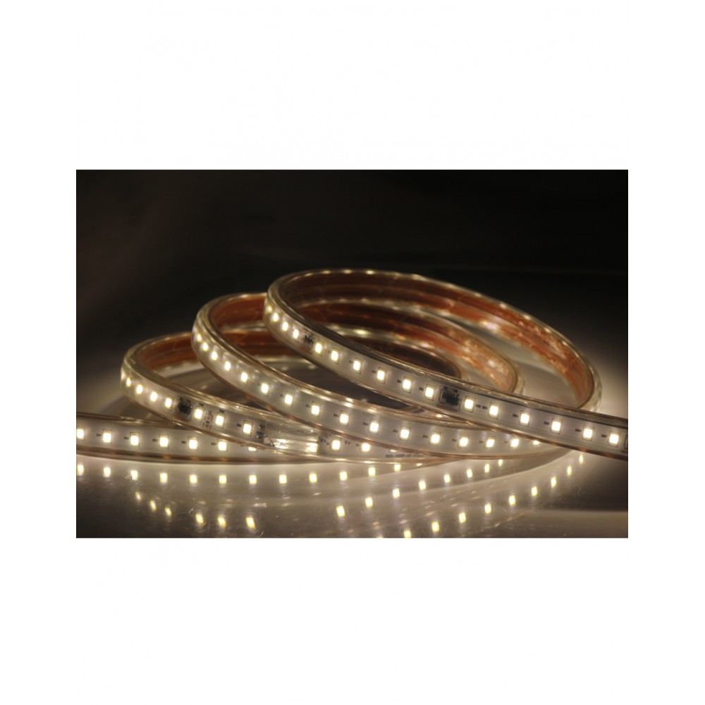 FLAT 90 TAINIA LED SMD 8.2W 220-240V 120° IP65 DIMMABLE - UNIVERSE Ουδέτερο Λευκό