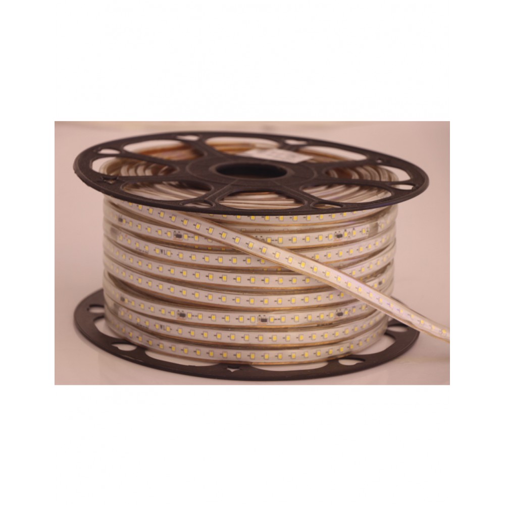 FLAT 90 TAINIA LED SMD 8.2W 220-240V 120° IP65 DIMMABLE - UNIVERSE Ουδέτερο Λευκό