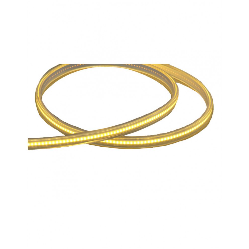 LED Ταινία COB 288 11W 1m Θερμό Λευκό 3000K 230V IP65 UNIVERSE