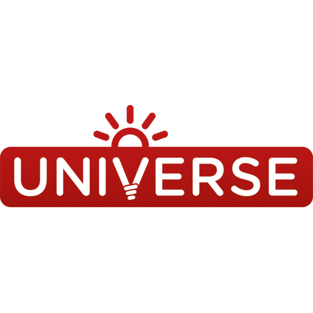 Εντομοπαγίδα Πρίζας Με Περιοχή Κάλυψης έως 15 τ.μ. 1x 6W - UNIVERSE