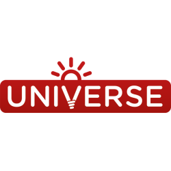 Εντομοπαγίδα Με Περιοχή Κάλυψης έως 150 τ.μ. 2x 20W - UNIVERSE