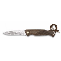 ΣΟΥΓΙΑΣ ALBAINOX WOOD, Pocket Knife , 8.0cm, 18661