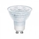 LED Σποτ Λάμπα GU10 5W 38ᵒ 230V Θερμό Λευκό 2700K Dimmable - Energetic