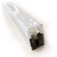 Εξάγωνο Led Φωτιστικό Σώμα 56,5 cm Με Βάση Αλουμινίου και Πολυκαρμπονικό Καλυμα Ασπρου χρώματος σε Φωτισμό Ουδέτερο Λευκό