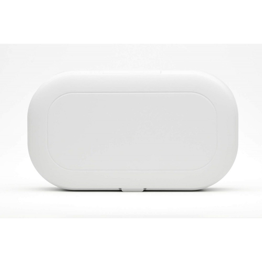 intelliARMOR UV Shield+ 360° Phone Sanitizer Απολυμαντικό UV Smartphone (λευκό)