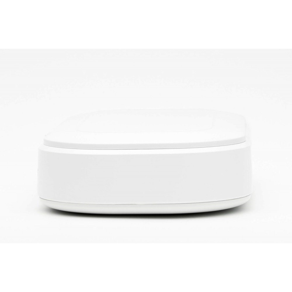 intelliARMOR UV Shield+ 360° Phone Sanitizer Απολυμαντικό UV Smartphone (λευκό)