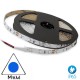 Ταινία Led Αυτοκόλλητη 14.4W 12V IP65 TΩRA COLORS 5 μέτρα ΜΠΛΕ CUBALUX