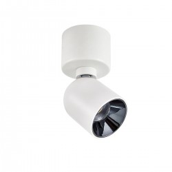 Σποτ Οροφής Λευκό LED 7W CRI 96 Lot - Viokef