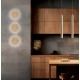 LED Φωτιστικό Τοίχου 12W CRI 91 Leonard - Viokef