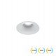 Χωνευτό Σποτ D:63 LED 10W CCT CRI92 IP20 Alvey - Viokef