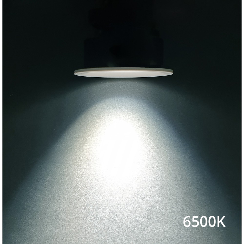 Χωνευτό Σποτ D:63 LED 10W CCT CRI92 IP20 Alvey - Viokef