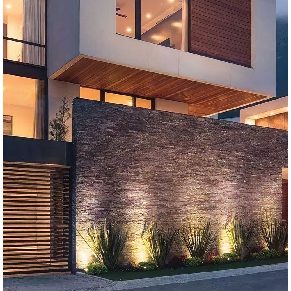 Εξωτ. Χώρου Προβολέας LED 4W IP65 Gini - Viokef