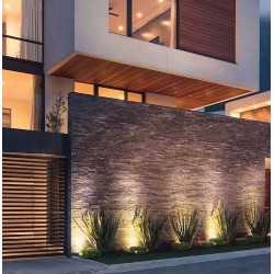 Εξωτ. Χώρου Προβολέας LED 4W IP65 Gini - Viokef