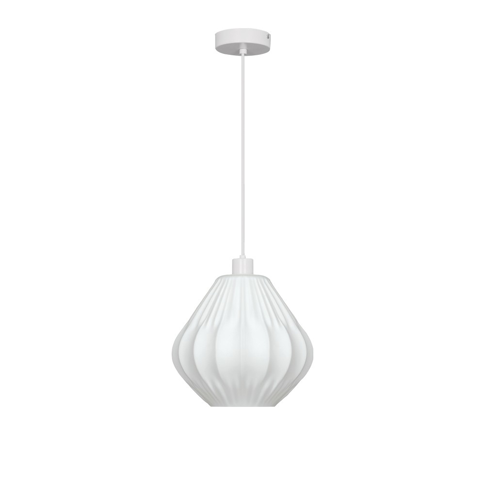 Κρεμαστό Φωτιστικό Μονόφωτο D:280 Carson - Viokef