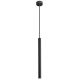 LED Κρεμαστό Φωτιστικό Σε Μαύρο Χρώμα 5W 450Lm 3000K ELLIOT - Viokef