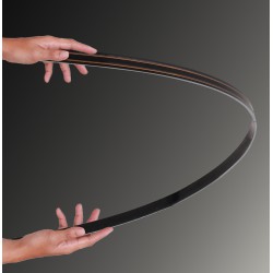 5 meter Track Sheet  for LV Track System Flexy - Viokef 5 meter Track Sheet  for LV Track System Flexy - Viokef