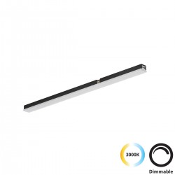 Linear L:300  Slim Magnetic - Viokef