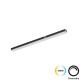 Linear L:300 Slim Magnetic 6W CRI93 Dimmable - Viokef