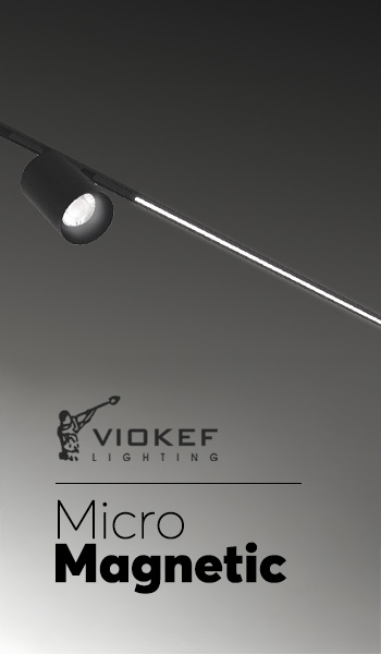 Micro Magnetic Viokef