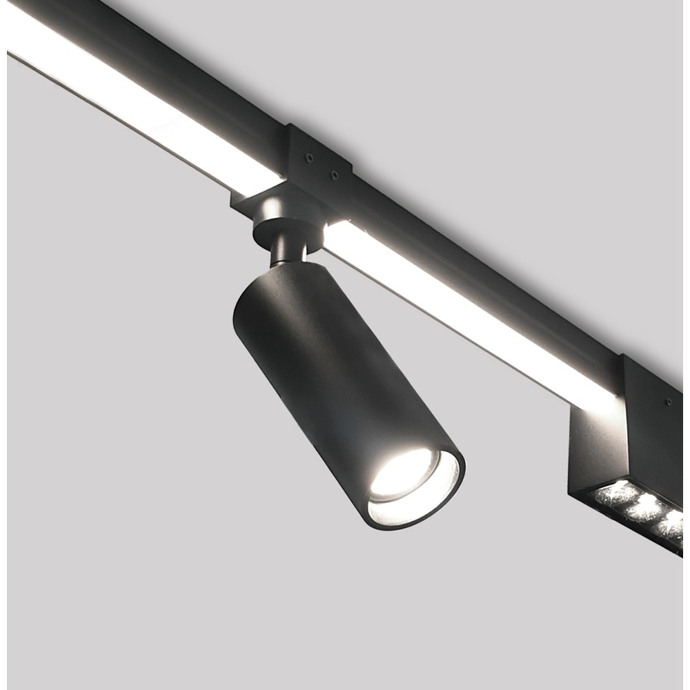 Σποτ Track LED 8W CRI92 IP65 Novo - Viokef Σποτ Track LED 8W CRI92 IP65 Novo - Viokef