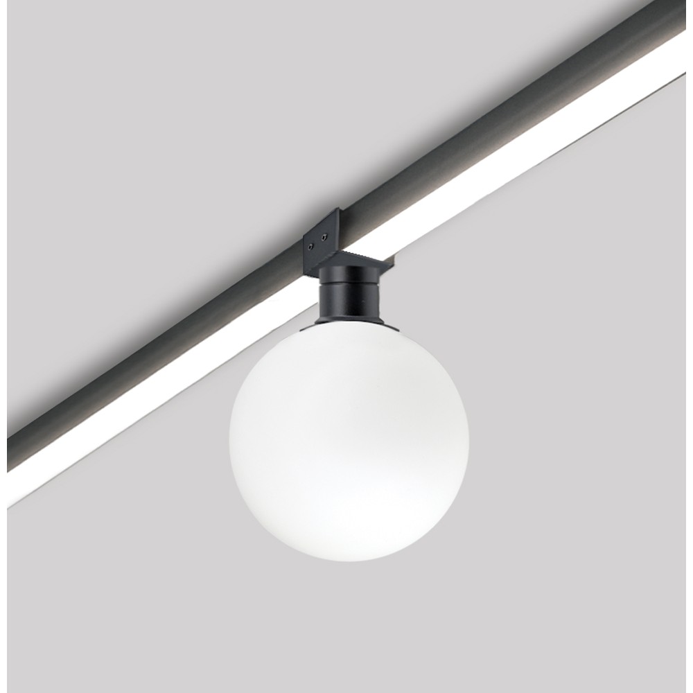 Φωτιστικό D:120 LED 10W CRI92 IP65 Novo - Viokef Φωτιστικό D:120 LED 10W CRI92 IP65 Novo - Viokef