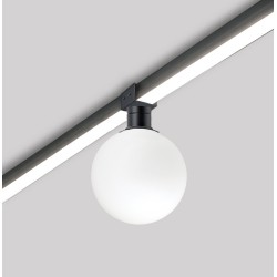 Φωτιστικό D:120 LED 10W CRI92 IP65 Novo - Viokef