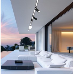 Linear L:2000 IP65 LED 18W Novo - Viokef