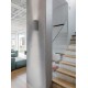 Απλίκα Γκρι 2xGU10 Nest - Viokef