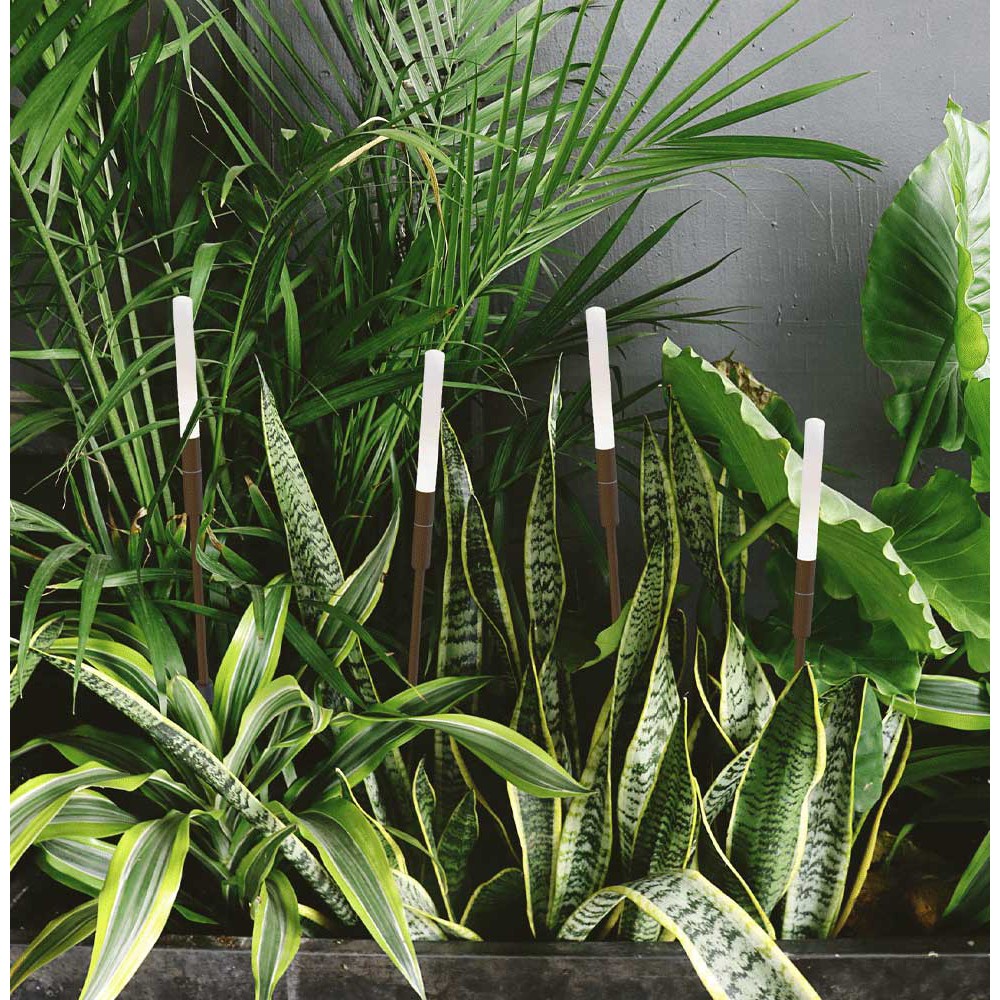 Στήλος Κήπου με Καρφί H:990 LED 1.5W IP65 Stick - VIOKEF