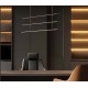ΦΩΤΙΣΤΙΚΟ ΚΡΕΜΑΣΤΟ LED 3x20W 3000K 6100lm 1400X60X1200mm  ΜΕΤΑΛΛΟ  ΜΑΥΡΟ ARTE ILLUMINA LINEA - Όνομα μοντέλου:	LINEAΤάση Τροφοδοσίας (V):	220-240VΟνομαστική Ισχύς (W):	61WΈνταση Ρεύματος (Α):	1500mAΣυχνότητα Λειτουργίας (Hz):	50/60HzΤύπος Led:	SMD2835Θερμ