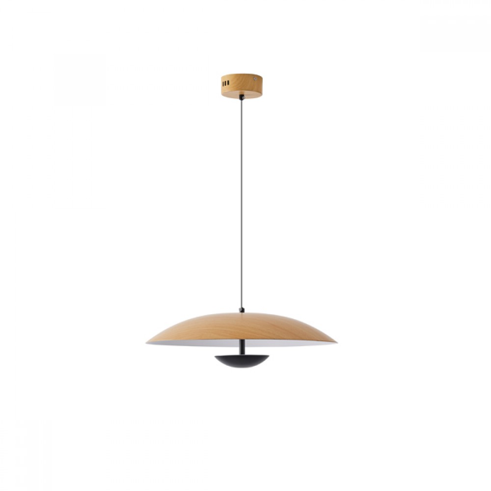 ΦΩΤΙΣΤΙΚΟ ΚΡΕΜΑΣΤΟ ΕΦΕ ΞΥΛΟΥ ΜΟΝΟΦΩΤΟ LED 7W 338Lm 455X1160mm 3000K ARTE ILLUMINA APSIS