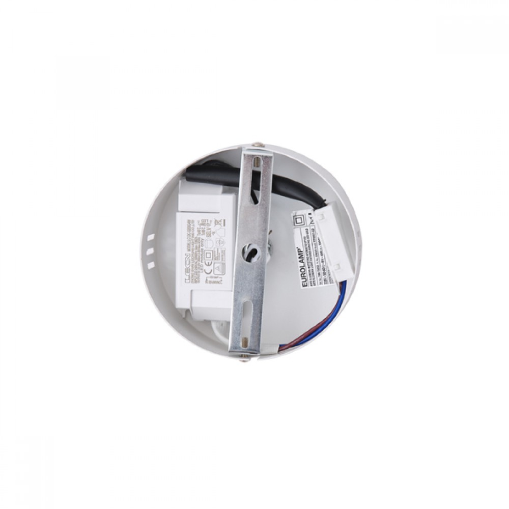 ΦΩΤΙΣΤΙΚΟ ΚΡΕΜΑΣΤΟ ΑΛΟΥΜΙΝΙO LED 8W 3000Κ 400Lm Φ230mm KOKKINO ARTE ILLUMINA ENIGMA