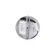 ΦΩΤΙΣΤΙΚΟ ΚΡΕΜΑΣΤΟ ΑΛΟΥΜΙΝΙO LED 8W 3000Κ 400Lm Φ230mm KOKKINO ARTE ILLUMINA ENIGMA