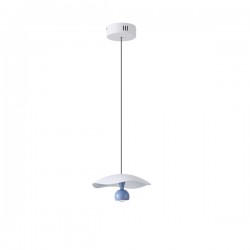 ΦΩΤΙΣΤΙΚΟ ΚΡΕΜΑΣΤΟ ΕΦΕ ΞΥΛΟΥ ΜΟΝΟΦΩΤΟ LED 7W 338Lm 455X1160mm 3000K ARTE ILLUMINA APSIS
